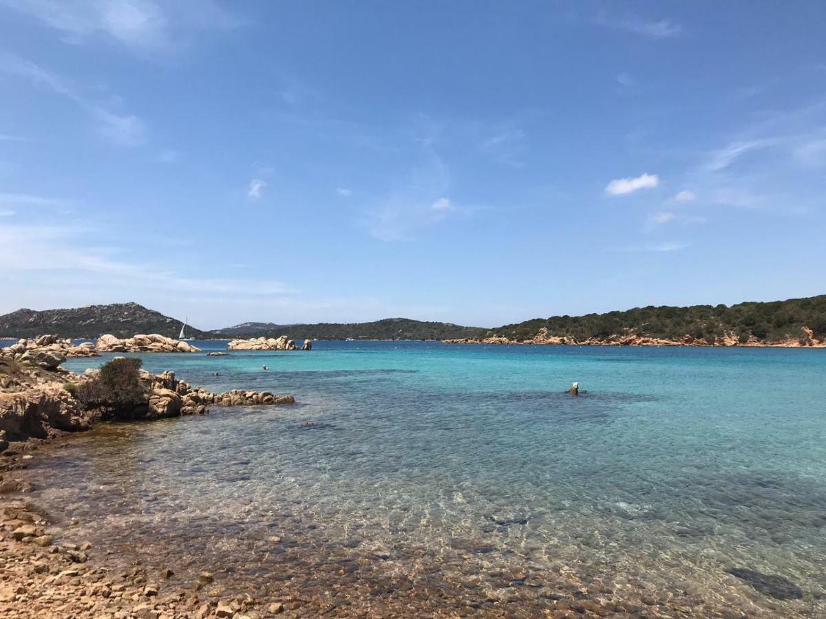 特拉帕尼Abbronzatissima公寓 外观 照片